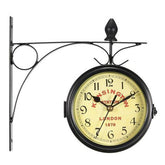 Station Clock London (Kensington Station) My Wall Clock